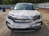 2022 Honda PILOT photo