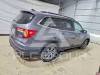 2022 Honda PILOT фото