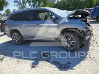 2022 Honda PILOT фото