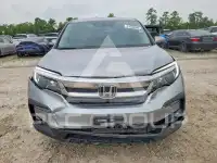 2022 Honda PILOT фото