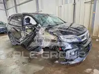 2022 Honda PILOT фото