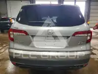 2022 Honda PILOT photo