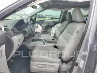 2022 Honda PILOT фото