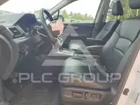 2022 Honda PILOT photo
