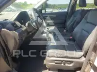 2022 Honda PILOT фото