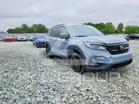 2022 Honda PILOT photo