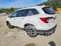 2022 Honda PILOT фото