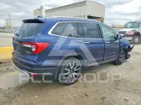 2022 Honda PILOT фото