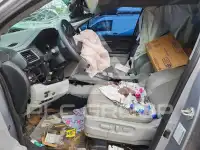 2022 Honda PILOT фото