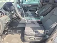 2022 Honda PILOT фото