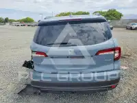 2022 Honda PILOT photo