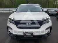 2022 Honda PILOT фото