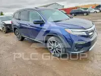 2022 Honda PILOT фото