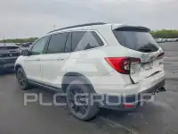 2022 Honda PILOT фото