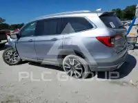 2022 Honda PILOT фото