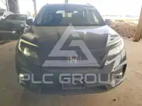 2022 Honda PILOT photo