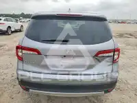 2022 Honda PILOT фото