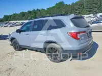 2022 Honda PILOT photo
