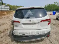 2022 Honda PILOT photo