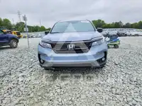 2022 Honda PILOT photo