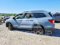 2022 Honda PILOT фото