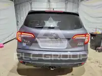 2022 Honda PILOT фото