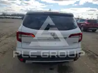2022 Honda PILOT фото
