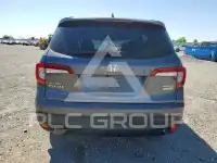 2022 Honda PILOT photo