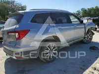 2022 Honda PILOT фото
