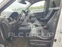 2022 Honda PILOT фото