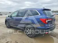 2022 Honda PILOT фото