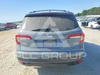 2022 Honda PILOT photo