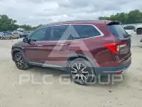 2022 Honda PILOT фото