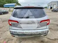 2022 Honda PILOT фото