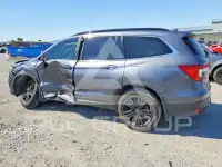 2022 Honda PILOT photo