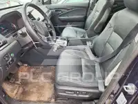 2022 Honda PILOT фото