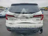 2022 Honda PILOT фото