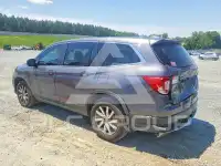 2022 Honda PILOT фото