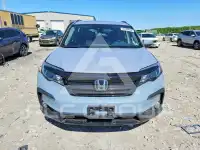 2022 Honda PILOT фото