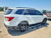 2022 Honda PILOT фото