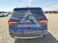 2022 Honda PILOT фото