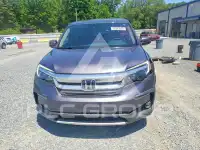 2022 Honda PILOT фото