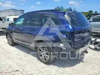 2022 Honda PILOT фото
