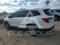 2022 Honda PILOT фото