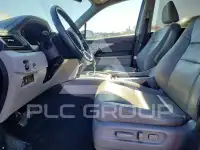 2022 Honda PILOT фото