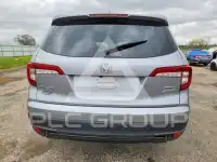 2022 Honda PILOT фото