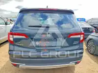 2022 Honda PILOT фото