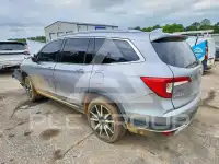 2022 Honda PILOT фото