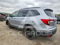 2022 Honda PILOT фото