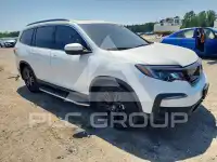 2022 Honda PILOT фото